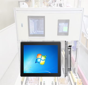 工業(yè)一體機能當電腦用嗎，兩者有什么區(qū)別