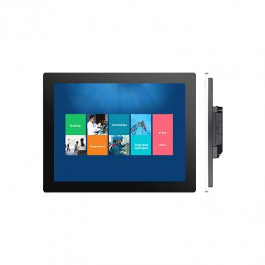 壁掛式A款工業顯示器