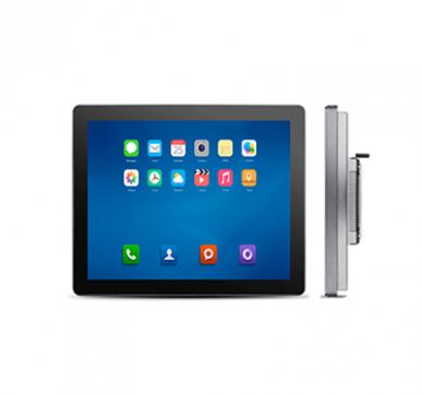 工業級安卓觸控一體機在智能電子秤中的應用