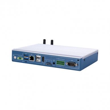 無(wú)風(fēng)扇迷你工控主機(jī)